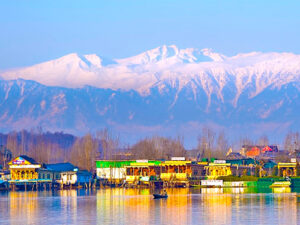 Kashmir