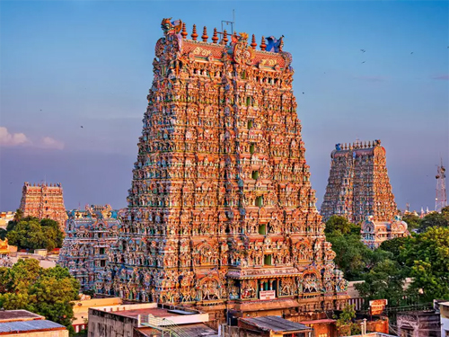 Tamil Nadu Tourism – Planet Journeys